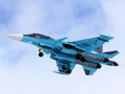 Work of Su-34 in Syria will lead to contracts on it