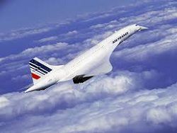 Concorde reanimation: how to lift in the sky the written-off plane