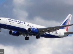 Russians became hostages in Antalia because of debts of Transaero