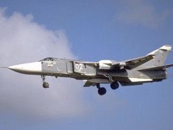 Syria: insurgents brought down the Russian plane