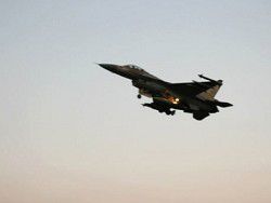 Stratfor: Turkey intends to close the sky over Syria
