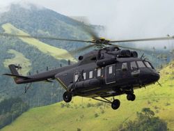 India will buy from Russia helicopters for the sum of 1,1 billion dollars