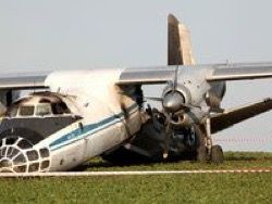 Why in Russia planes fall?