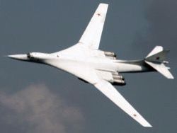 Tu-160 will equip with self-repaired electronics