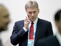 In the Kremlin disproved messages on sending of aircraft to Syria